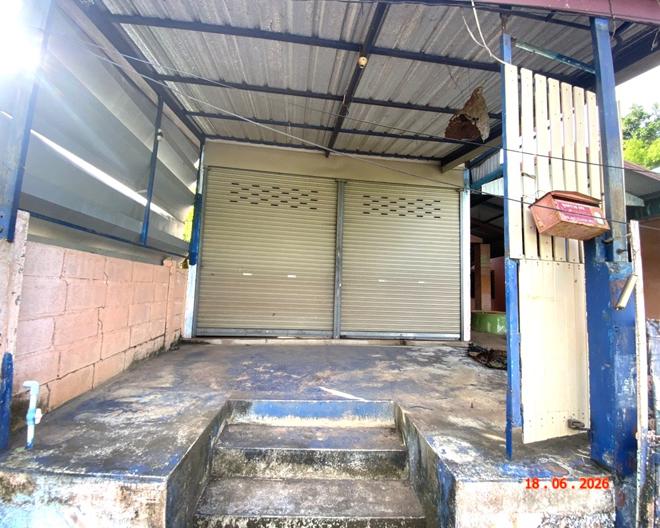 รูป บ้านเดี่ยว 100 ตร.วา เมืองสกลนคร สกลนคร 2.6M - รูปที่ 5/47