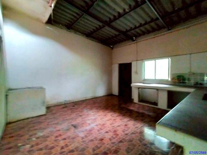 picture SHOP HOUSE 38 Sq.w. Sikao Trang for 856,000 - 10/25