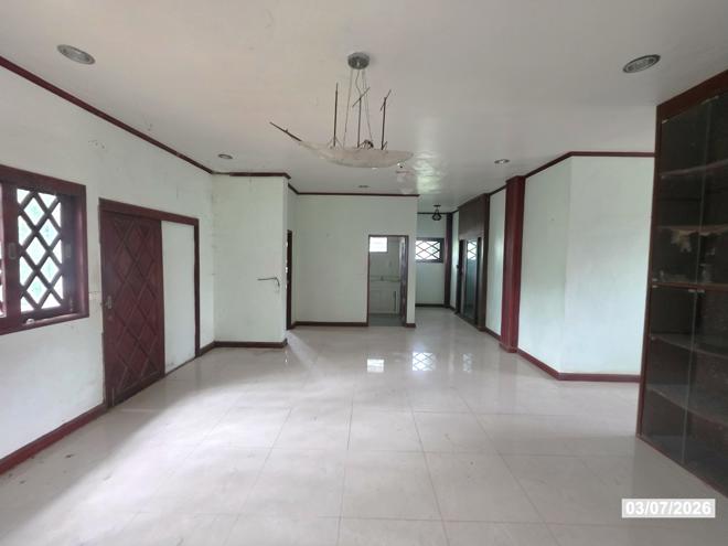 รูป บ้านเดี่ยว 198 ตร.วา เมืองสุราษฎร์ธานี สุราษฎร์ธานี 4.6M - รูปที่ 9/45