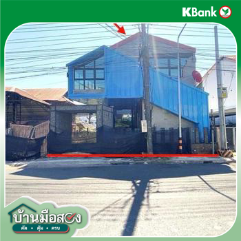 picture HOME 24 Sq.w. Muang Nong Khai Nongkai for 2.6M - 31/33