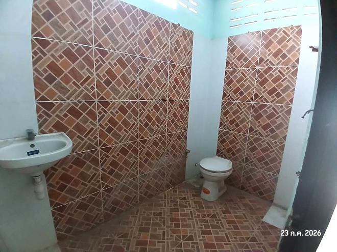 รูป บ้านเดี่ยว 86 ตร.วา เถิน ลำปาง 2.2M - รูปที่ 18/41