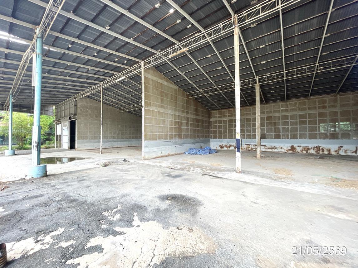 picture FACTORY 9169 Sq.w. Tha Tako Nakhon Sawan for 37.5M - 24/45
