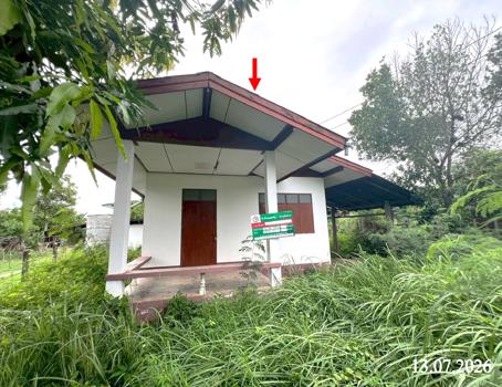 รูป บ้านเดี่ยว 73.1 ตร.วา เด่นชัย แพร่ 528,000 - รูปที่ 18/21