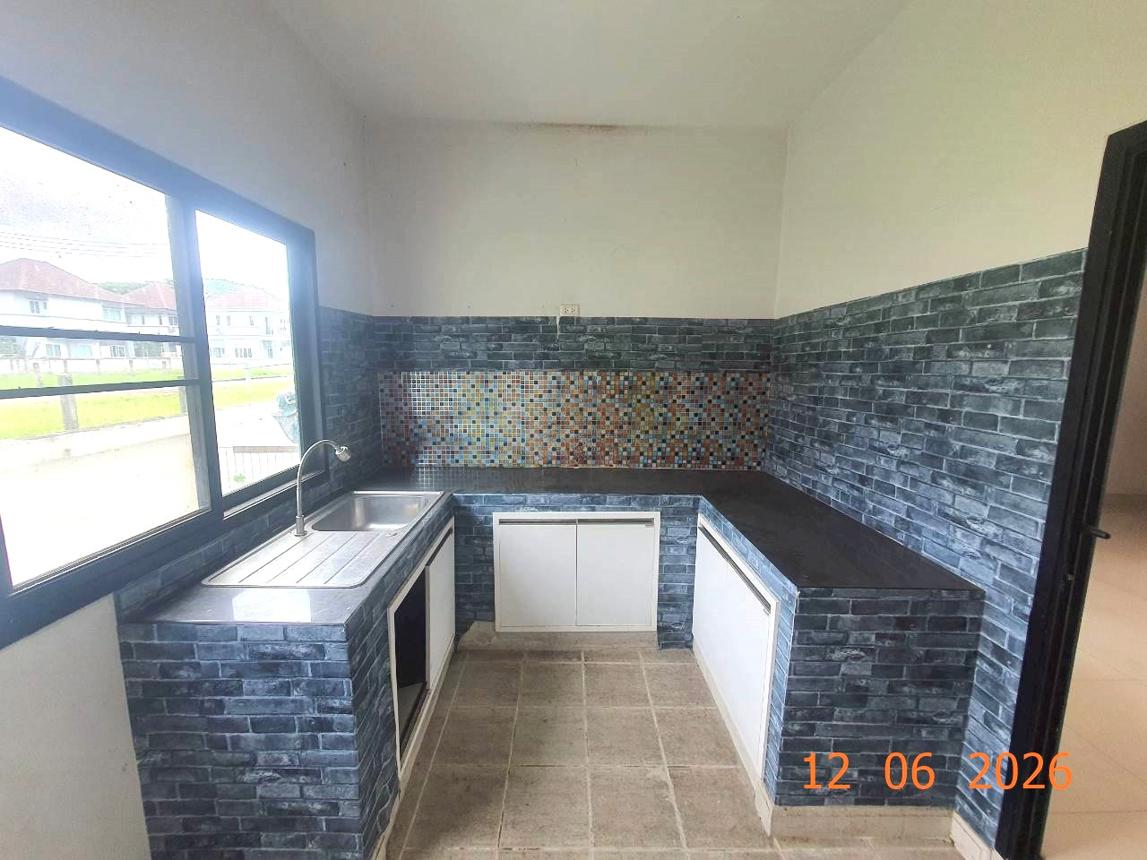 picture HOME 50 Sq.w. San Kamphaeng Chiang Mai for 2.6M - 22/37