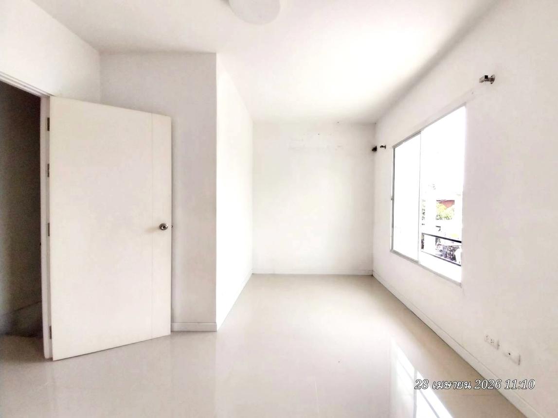 รูป ทาวน์เฮ้าส์ 18.8 ตร.วา บ้านพฤกษา 105 ฉลองกรุง-ลาดกระบัง เขตลาดกระบัง กรุงเทพมหานคร 1.4M - รูปที่ 25/33