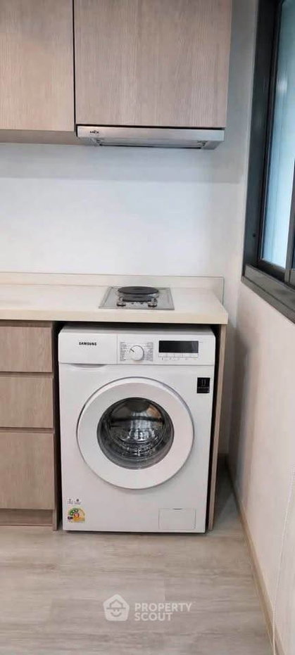 รูป คอนโด 2-ห้องนอน ที่ ไอดีโอ โมบิ จรัญ - อินเตอร์เชนจ์ ใกล้ MRT ไฟฉาย (ID 3326975) - รูปที่ 13/16