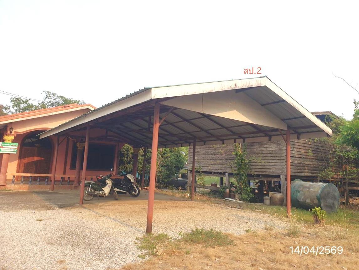 picture HOME 417.8 Sq.w. Muang Kamphaeng Phet Kamphaeng Phet for 2M - 28/33