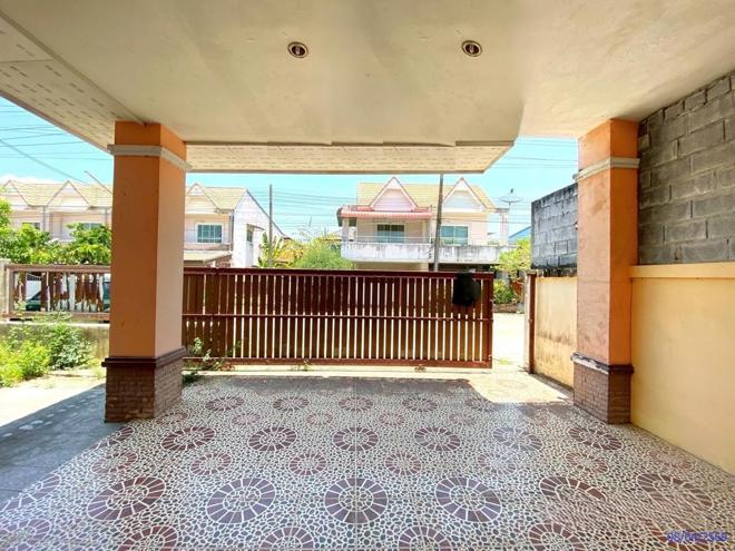picture HOME 67.4 Sq.w. Hat Yai Songkhla for 2.9M - 2/27