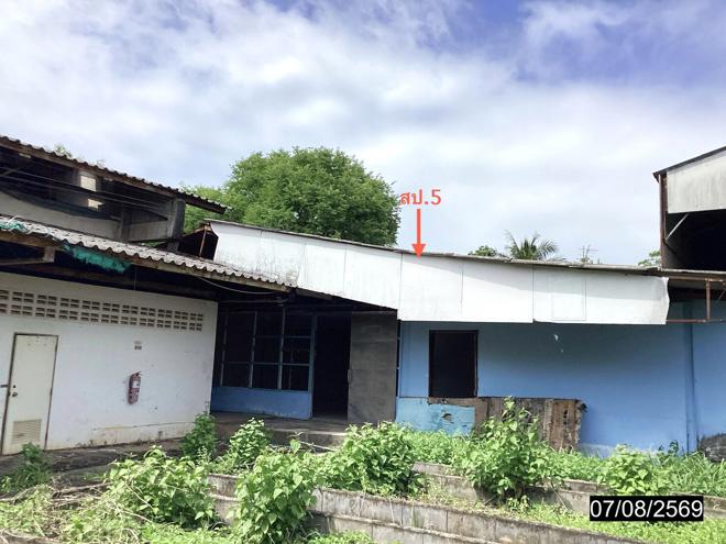 รูป อาคารโรงงาน 3900.7 ตร.วา เมืองชุมพร ชุมพร 19.9M - รูปที่ 2/65