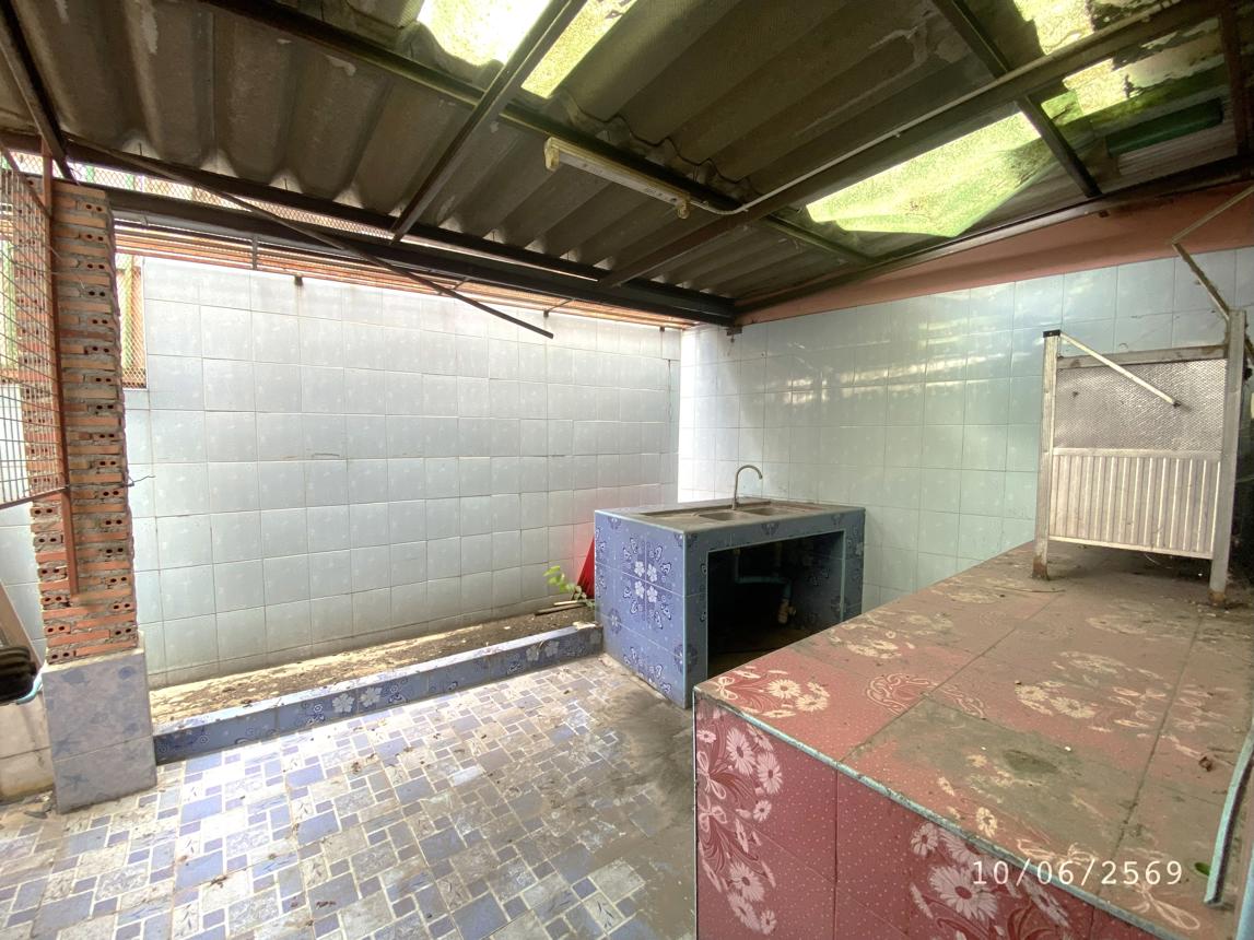 picture SHOP HOUSE 19 Sq.w. Ban Bung Chonburi for 1.8M - 27/39