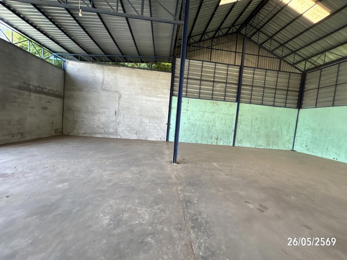 picture FACTORY 227 Sq.w. Pa Kham Buri Ram for 3M - 20/33