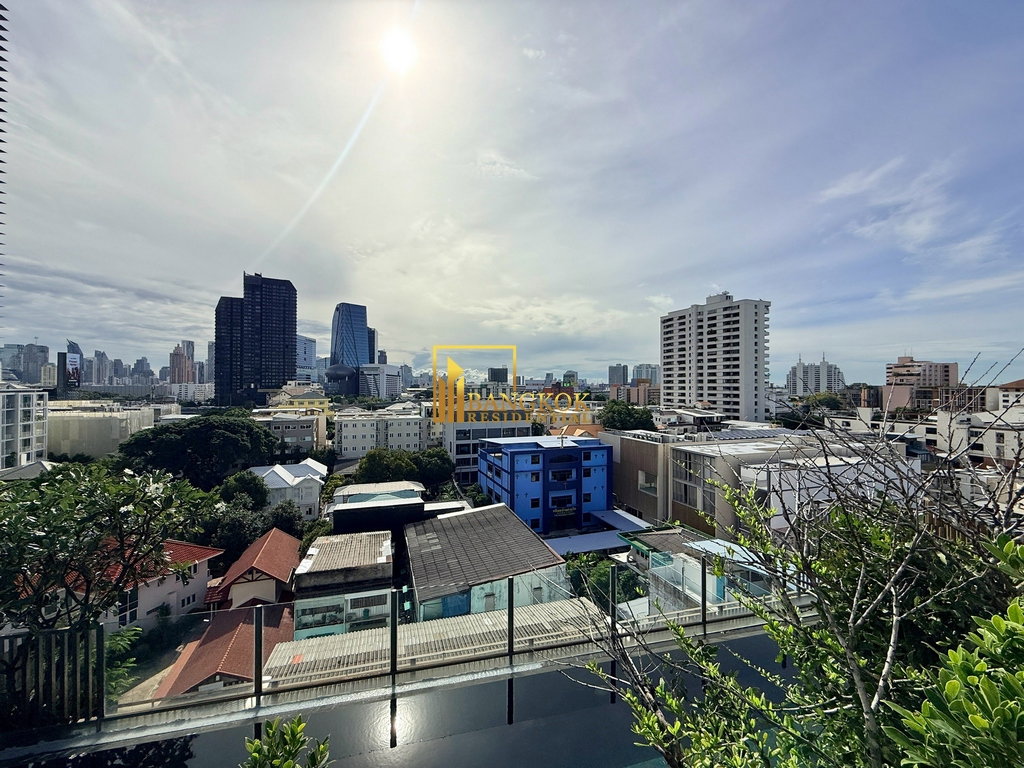 รูป Suwansawat Condo | Large 4 Bedroom Property in Sathorn Area - BR62093CD - รูปที่ 39/44