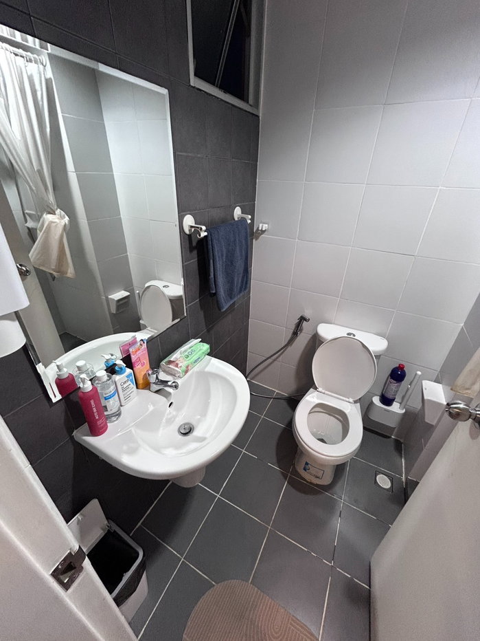 รูป ขายคอนโด My Condo Sukhumvit 103 (สุขุมวิท 103 / อุดมสุข) - รูปที่ 16/18