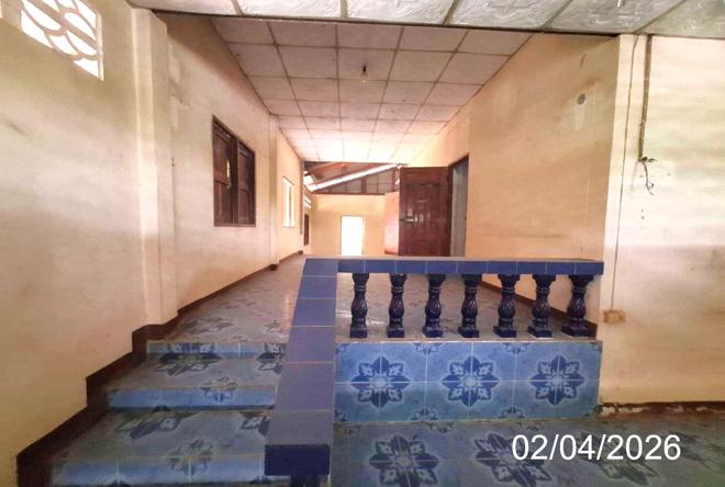 รูป บ้านเดี่ยว 364 ตร.วา ลี้ ลำพูน 926,000 - รูปที่ 6/39