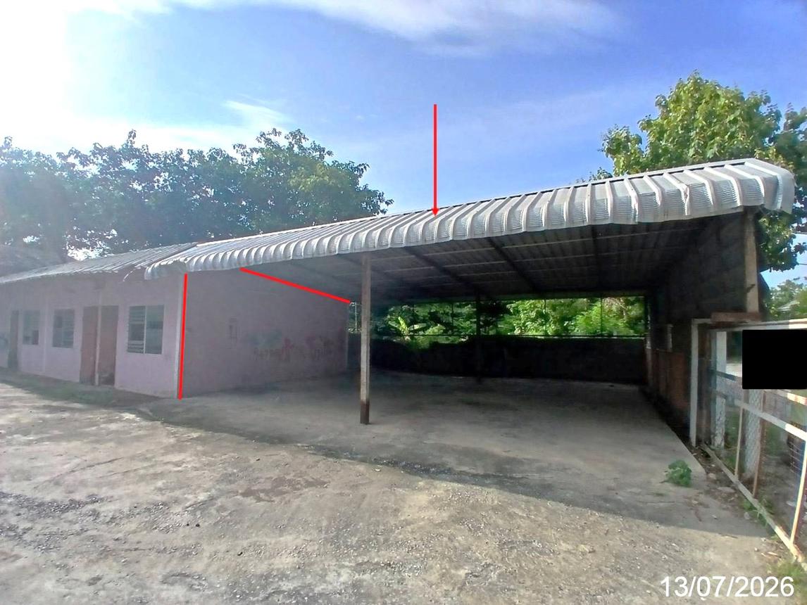 รูป บ้านเดี่ยว 407 ตร.วา เฉลิมพระเกียรติ สระบุรี 2.9M - รูปที่ 44/49