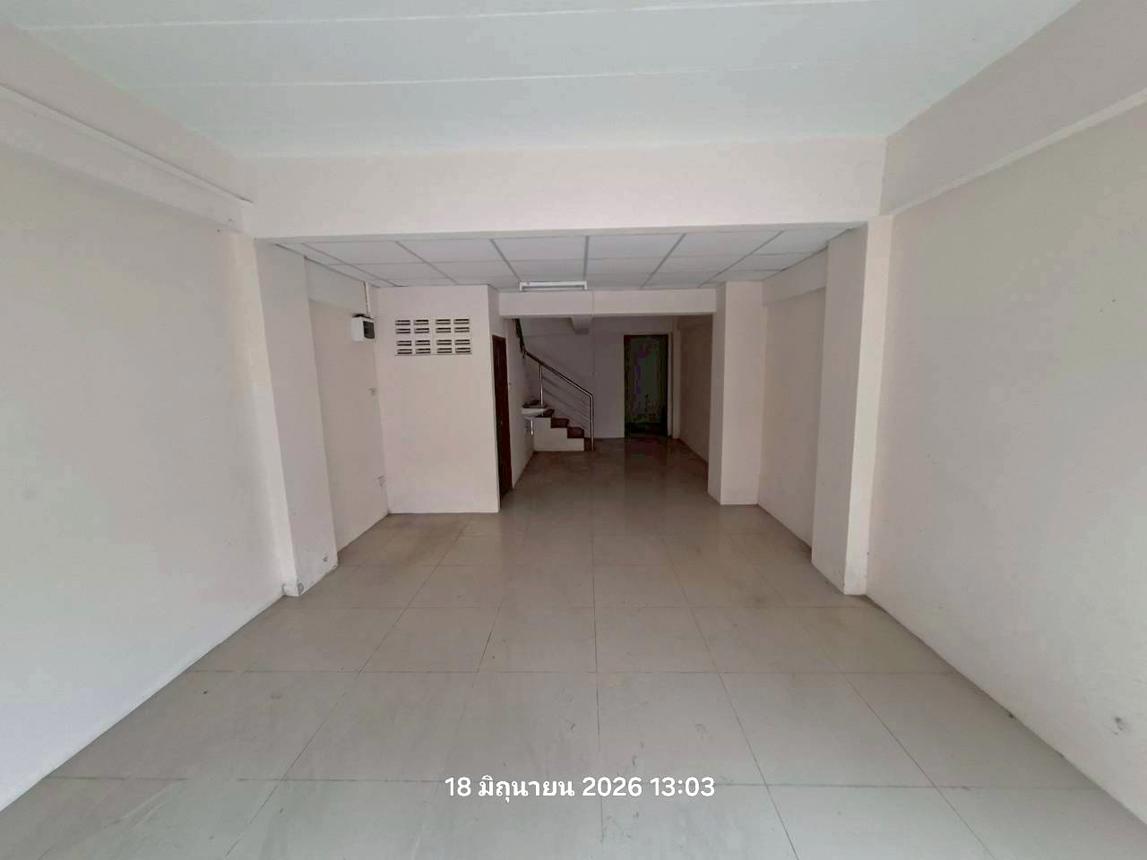 รูป อาคารพาณิชย์ 62 ตร.วา เมืองระยอง ระยอง 6.1M - รูปที่ 25/37