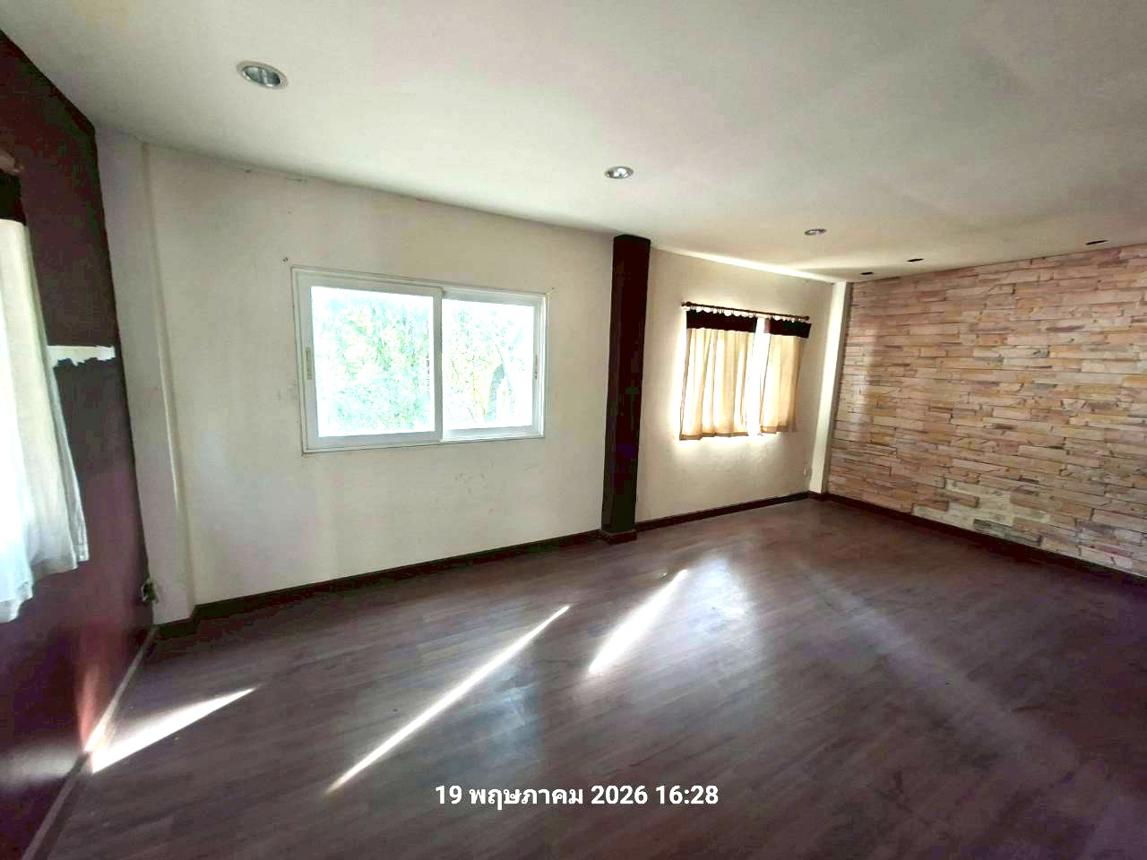 รูป บ้านเดี่ยว 81 ตร.วา เดอะแกรนด์ มาลาทิพย์ วิหารแดง สระบุรี 1.6M - รูปที่ 20/25