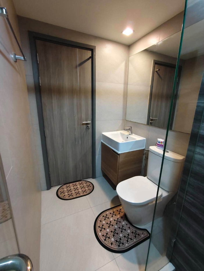 รูป Code: 26KJ5070 ให้เช่า Maestro 02 Ruamrudee 🔥🔥 จองเดือนนี้รับส่วนลด1,000บาท 🔥🔥 @kjcondo (มี@ข้างหน้าด้วยนะคะ) - รูปที่ 13/13
