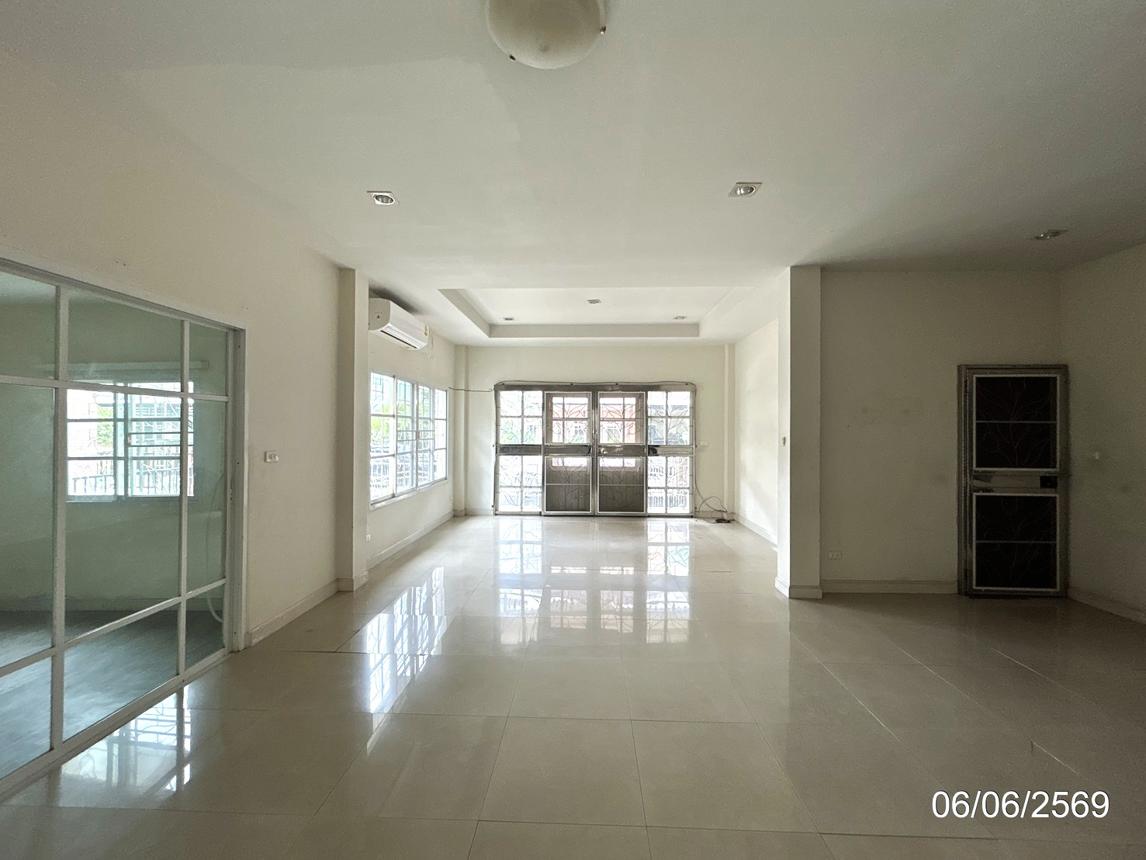 picture HOME 58 Sq.w. Muang Samut Prakarn Samut Prakarn for 6.8M - 30/57