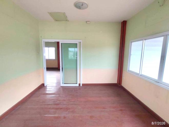รูป บ้านเดี่ยว 90.9 ตร.วา เมืองขอนแก่น ขอนแก่น 1.8M - รูปที่ 18/45