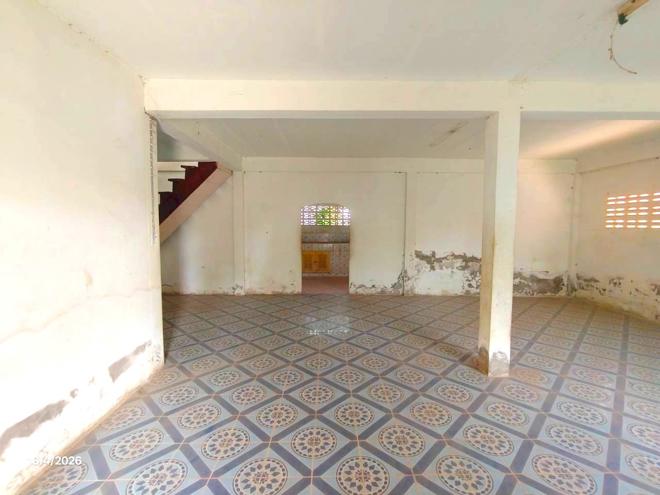 รูป บ้านเดี่ยว 159 ตร.วา กุมภวาปี อุดรธานี 1.8M - รูปที่ 4/35