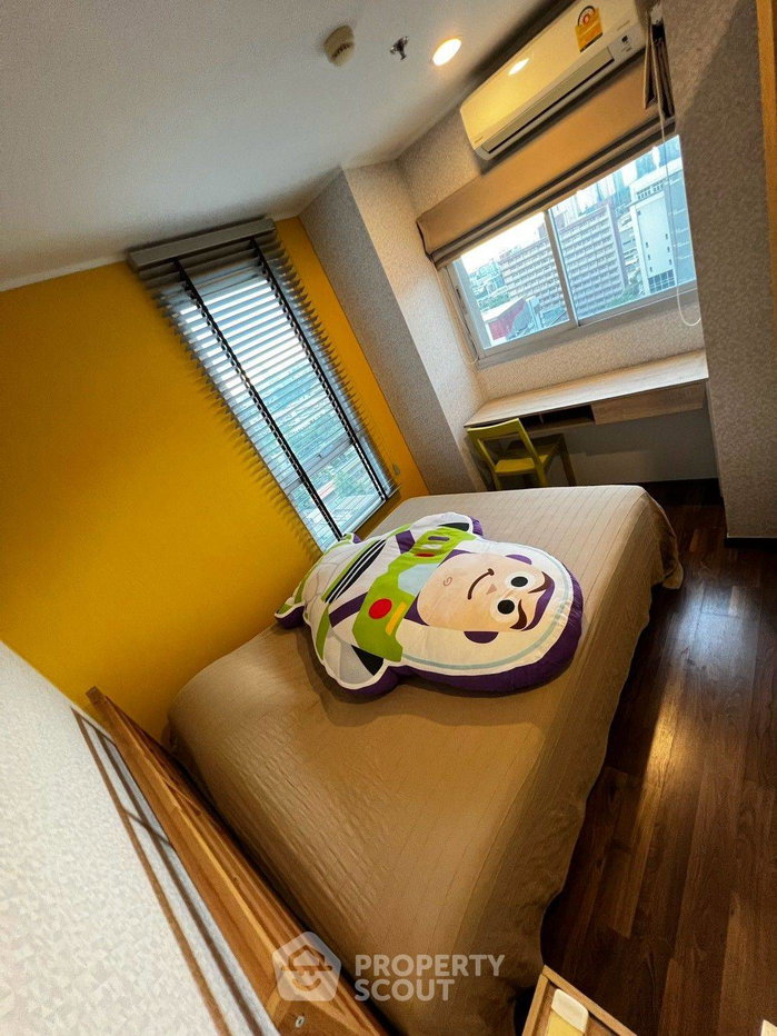 picture 18th-Floor 2-BR Condo For Sale At U Delight Ratchavibha (ID 3326902) - 24/38