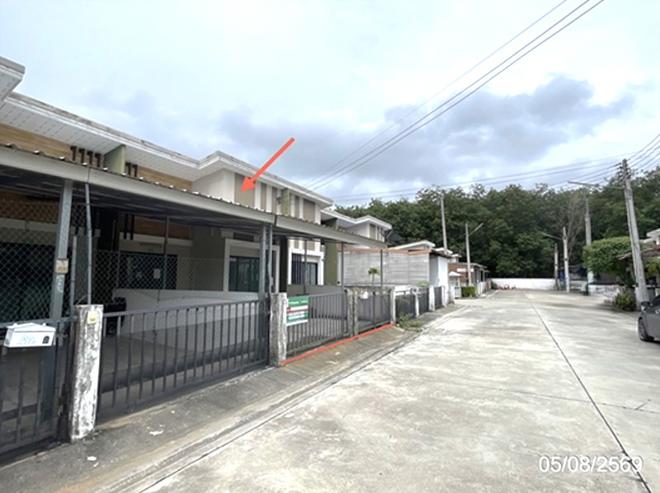 picture TOWN HOUSE 24.4 Sq.w. Pluak Daeng Rayong for 1M - 2/33