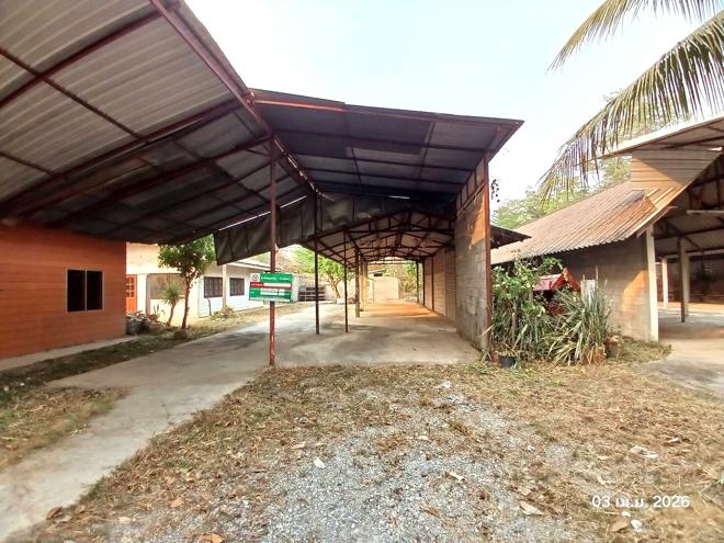picture HOME 477 Sq.w. Mae Tha Lamphun for 2.6M - 15/37