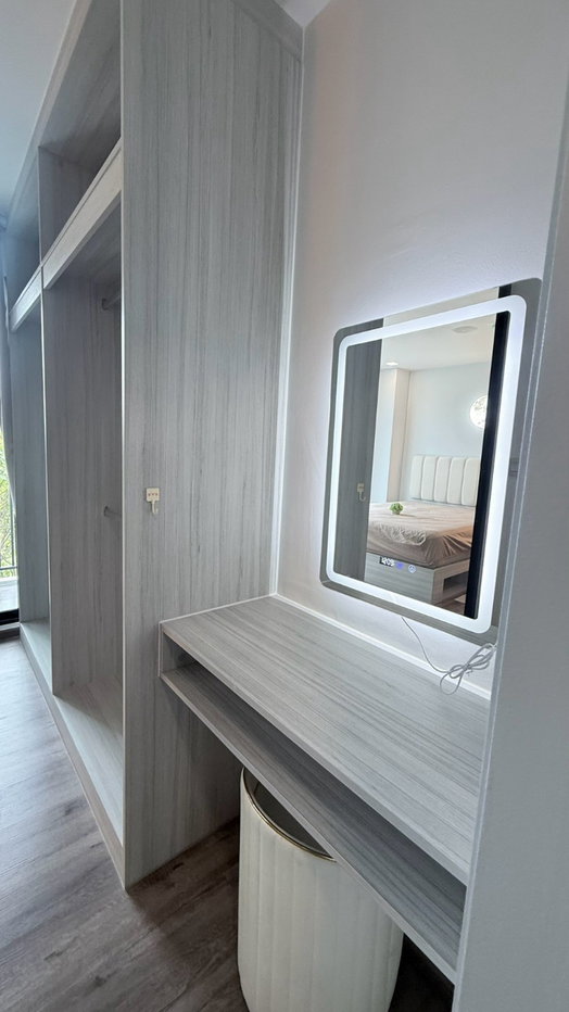 picture Condo for rent at KAVE embryo rangsit klong 6 - 3/19
