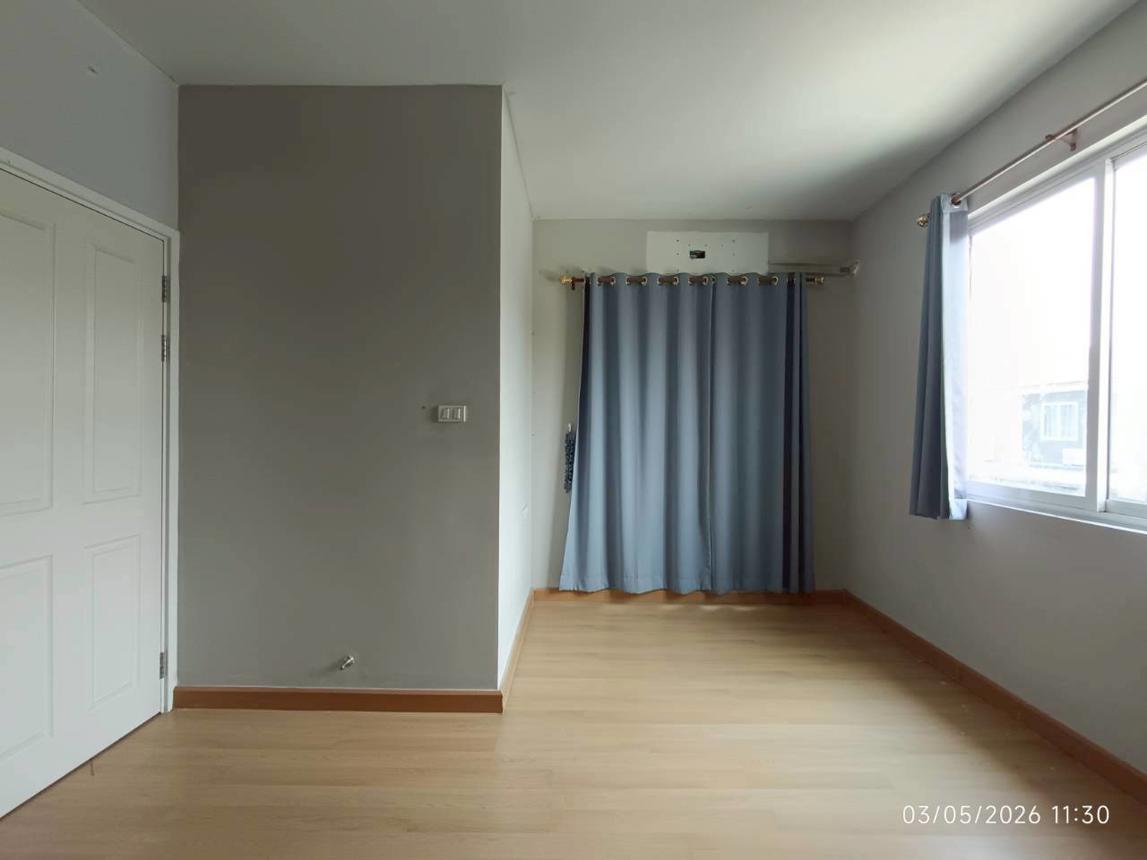 picture TOWN HOUSE 20 Sq.w. Sai Noi Nonthaburi for 1.3M - 29/35