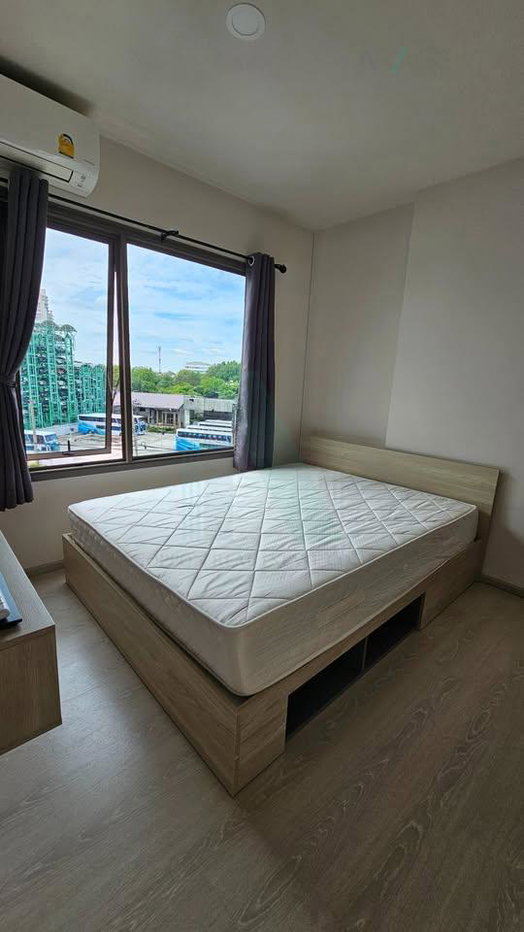 picture For Rent Condo PHYLL PHAHOL 34 Building C, Floor 5,1 bed room, Room size 28 sqm - 3/8