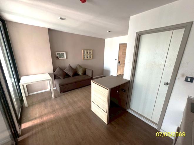 picture CONDO 37.2 Sq.m. Muang Samut Prakarn Samut Prakarn for 1.7M - 2/29