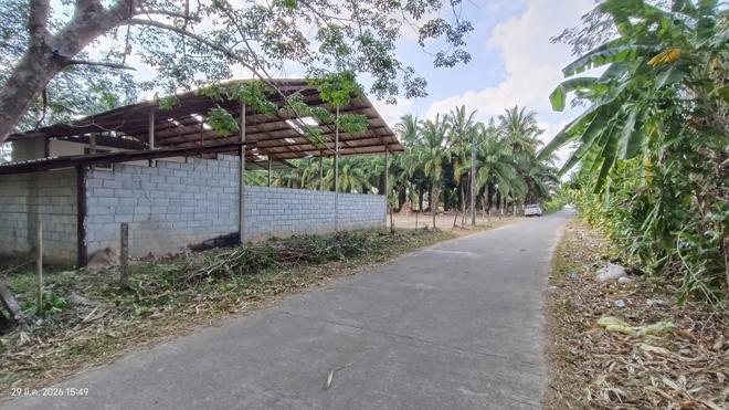 picture FACTORY 1620.3 Sq.w. Huai Yot Trang for 4.8M - 4/35