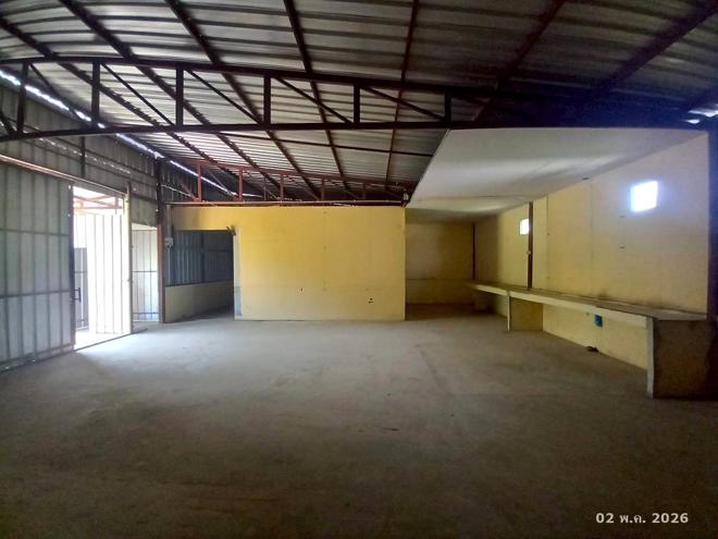 รูป อาคารโรงงาน 45 ตร.วา เมืองลำพูน ลำพูน 1.3M - รูปที่ 12/31