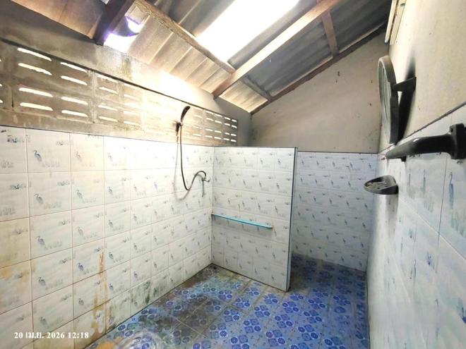 รูป บ้านเดี่ยว 72 ตร.วา คลองท่อม กระบี่ 895,000 - รูปที่ 12/33
