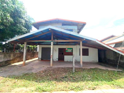 บ้านเดี่ยว อุดรธานี : บ้านเดี่ยว 71 ตร.วา หนองแสง อุดรธานี 421,000