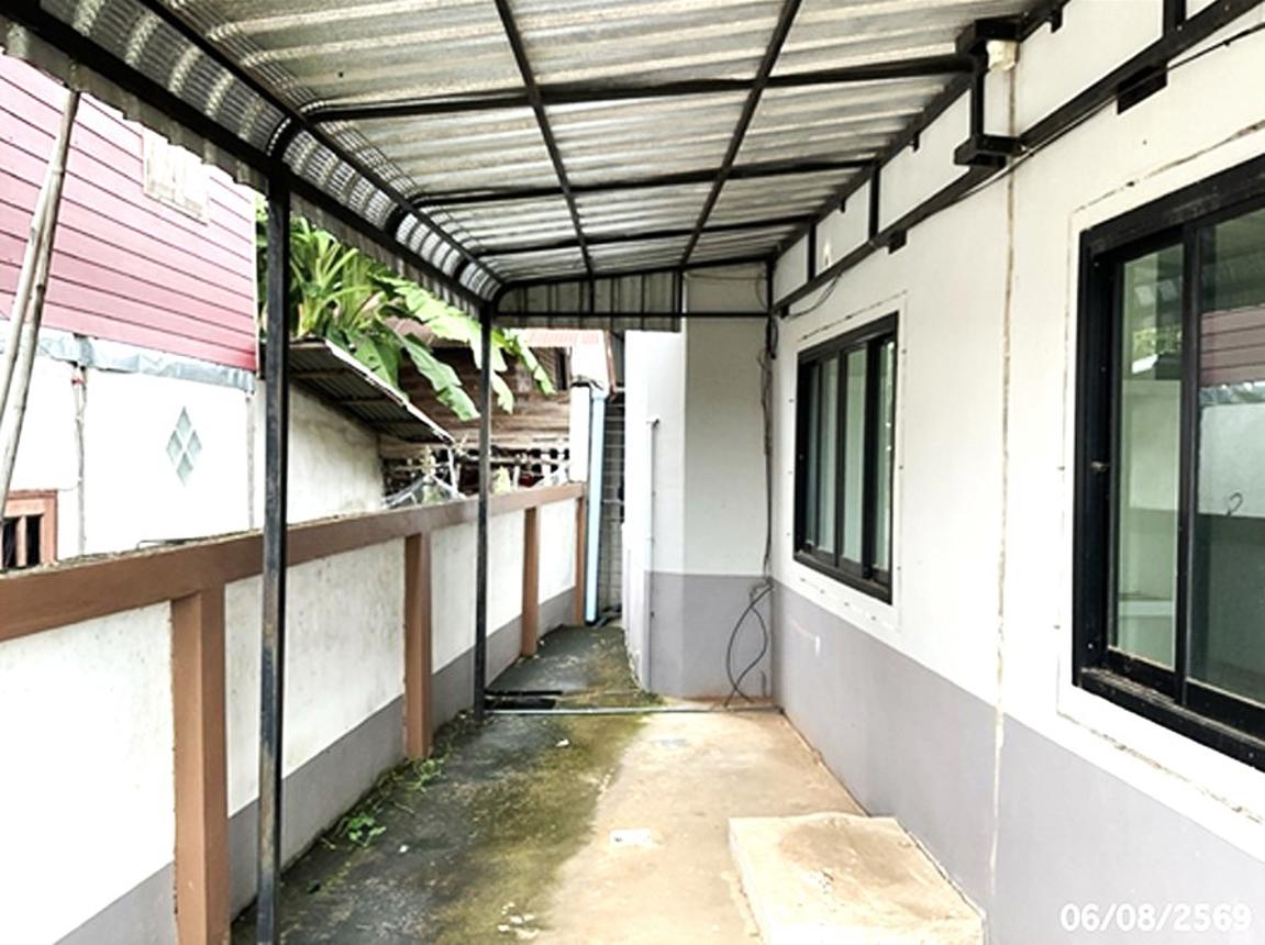 picture HOME 133 Sq.w. Senangkhanikhom Amnat Charoen for 1.3M - 35/39