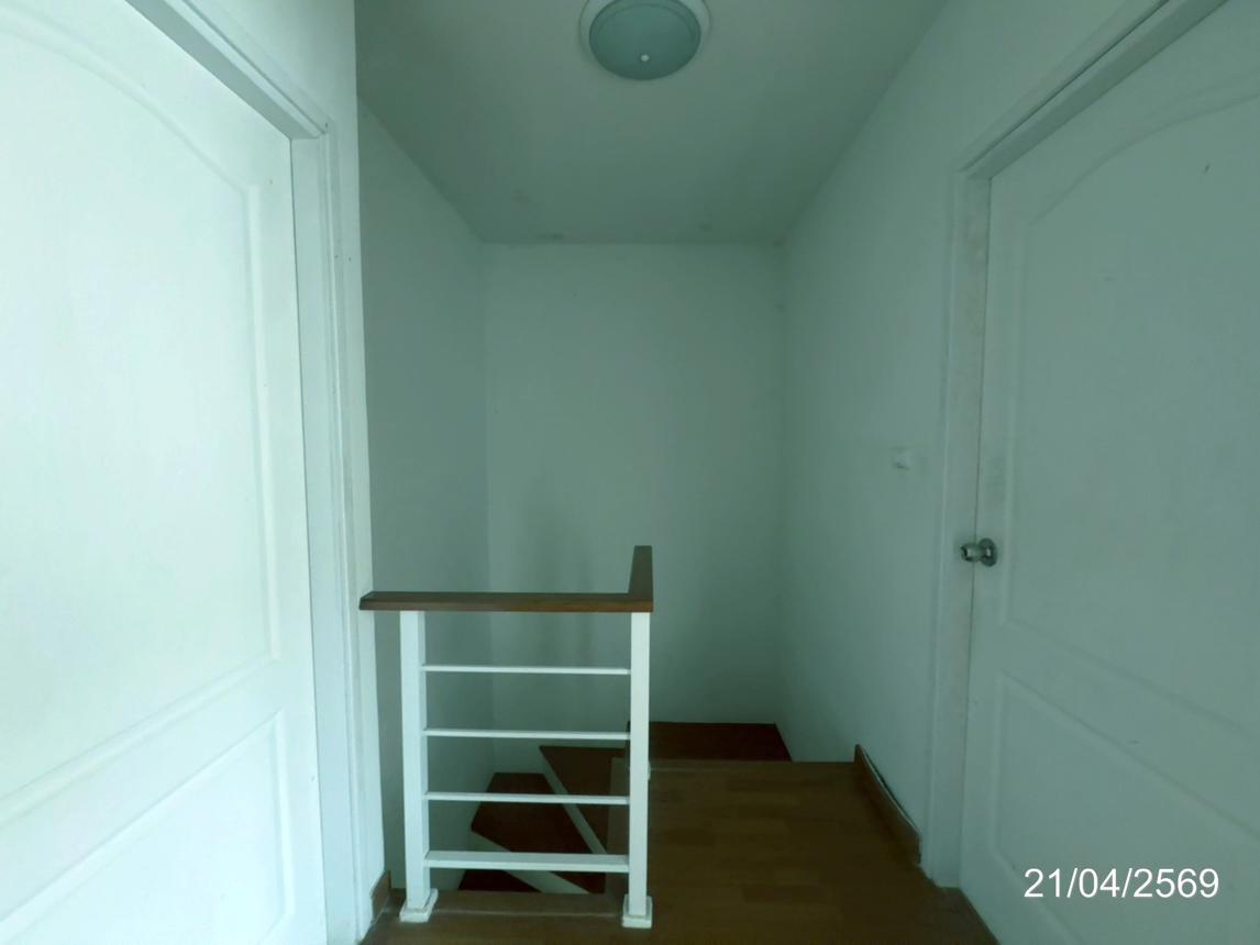 picture TOWN HOUSE 17.6 Sq.w. Phra Samut Jadee Samut Prakarn for 1.5M - 35/53