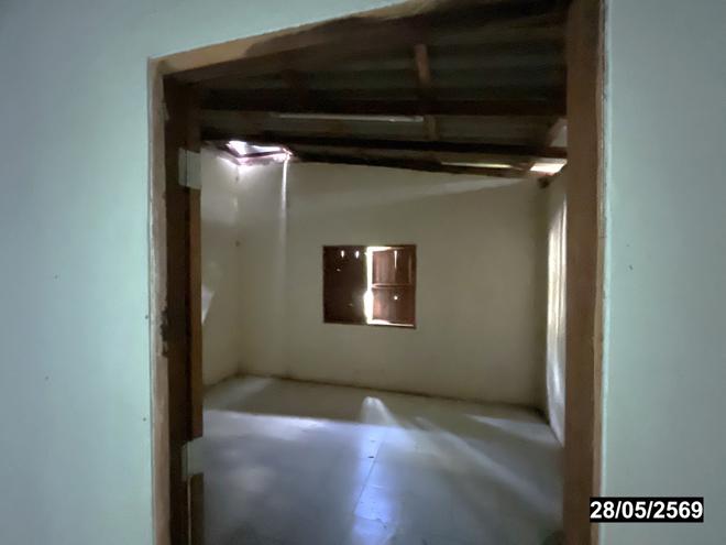 รูป บ้านเดี่ยว 200.5 ตร.วา รัตนวาปี หนองคาย 1.9M - รูปที่ 10/29