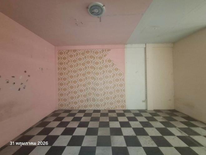 picture SHOP HOUSE 18.5 Sq.w. Phan Thong Chonburi for 4.8M - 11/35