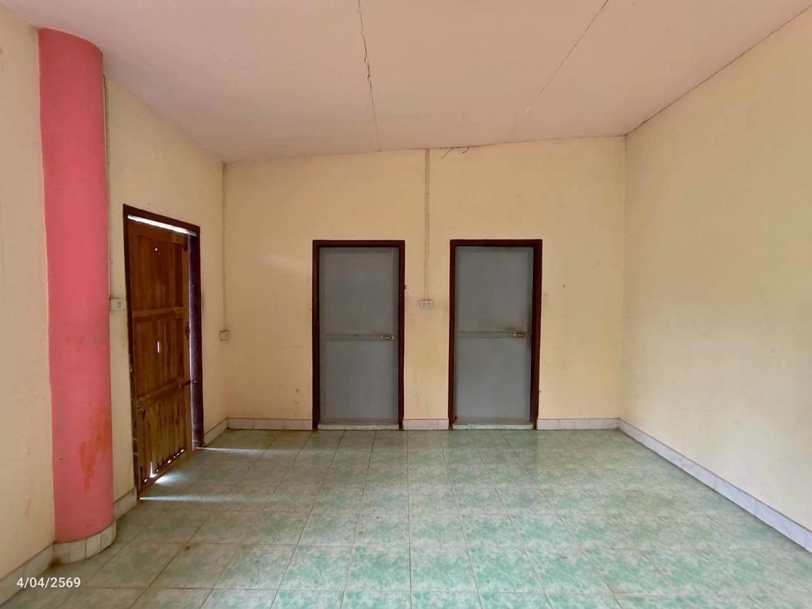 รูป บ้านเดี่ยว 821 ตร.วา ท่าปลา อุตรดิตถ์ 2.1M - รูปที่ 21/33