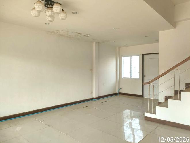 รูป ทาวน์เฮ้าส์ 34 ตร.วา กันทรวิชัย มหาสารคาม 3.9M - รูปที่ 4/37