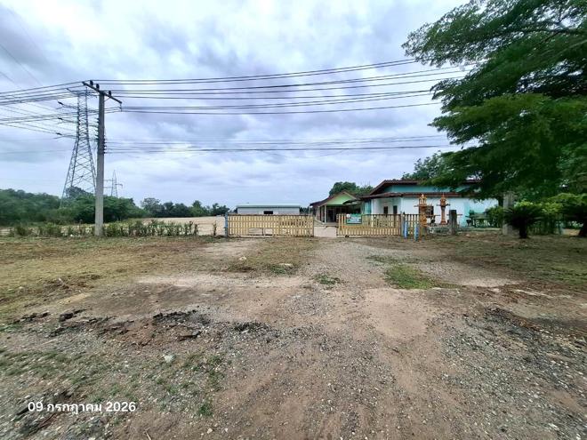 รูป โกดัง 10822 ตร.วา วังโป่ง เพชรบูรณ์ 27.7M - รูปที่ 1/67