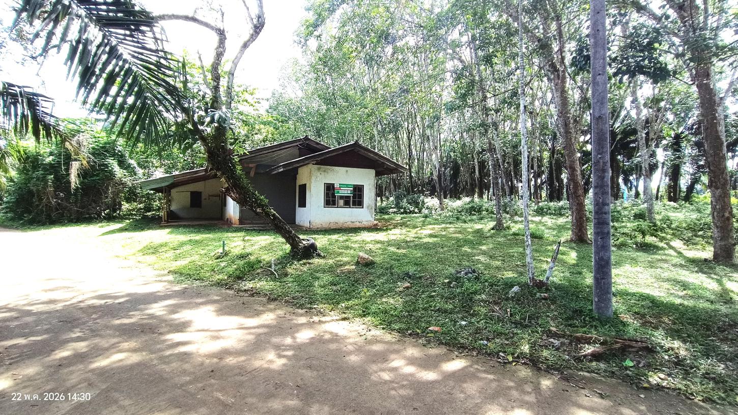 picture HOME 173.2 Sq.w. Ao Luk Krabi for 1.1M - 16/29