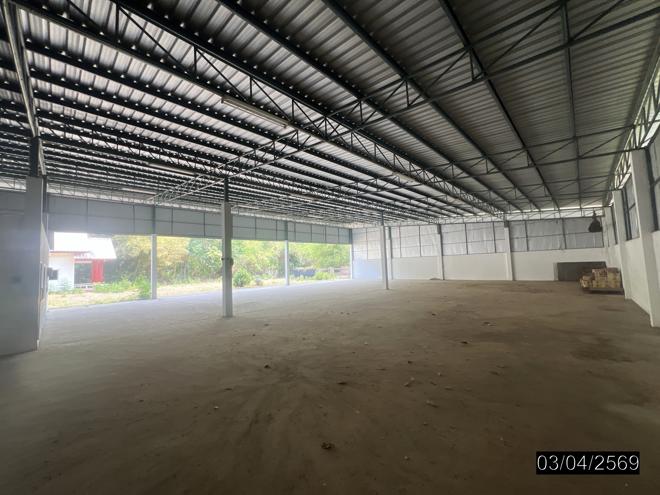 picture FACTORY 449 Sq.w. Muang Ya Sothon Yasothon for 3M - 6/41