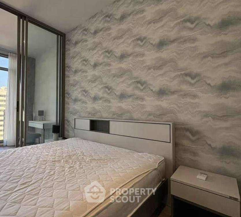 รูป คอนโด 1-ห้องนอน ที่ ริธึ่ม เอกมัย เอสเตท ใกล้ BTS ทองหล่อ (ID 3064850) - รูปที่ 6/10