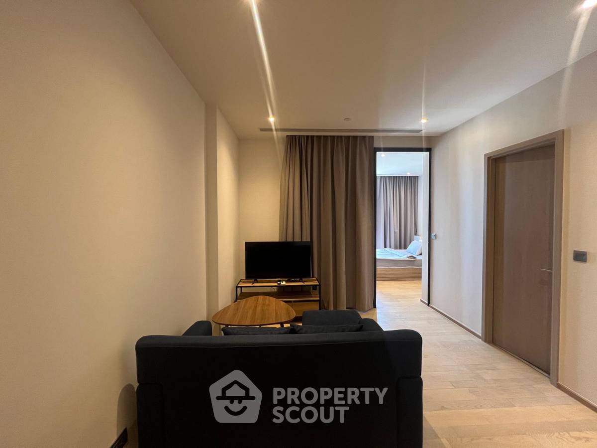 picture 1-BR Condo at ASHTON Asoke - Rama 9 near MRT Phra Ram 9 (ID 3192622) - 1/14