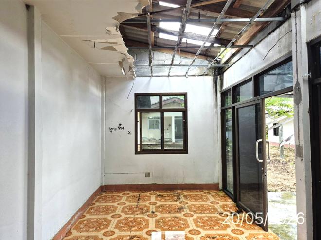 picture HOME 379 Sq.w. Yan Ta Khao Trang for 1.3M - 4/45