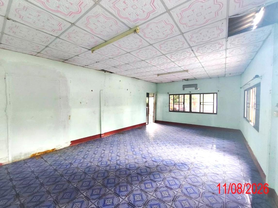 รูป โกดัง 940 ตร.วา เวียงหนองล่อง ลำพูน 7.1M - รูปที่ 34/45