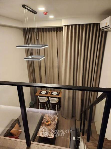 picture 1-BR Condo at Park Origin Chula-Samyan near MRT Hua Lamphong (ID 3121969) - 2/10
